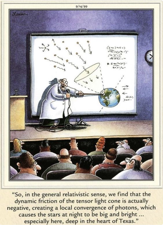 Funny far side comics 