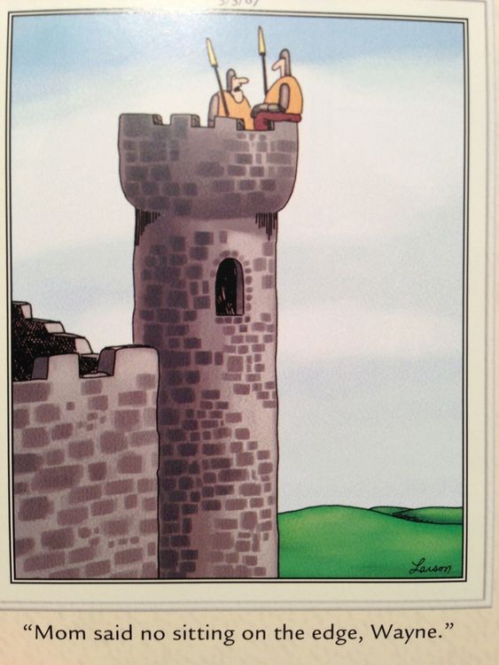 The 21 Far Side One-Panel Comics That Are Too Funny to Handle