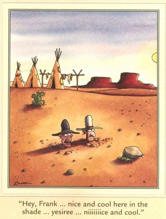 The 21 Far Side One-Panel Comics That Are Too Funny to Handle