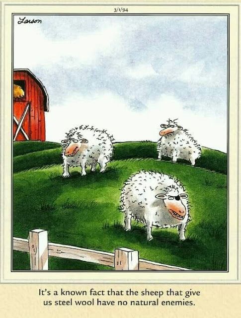 The 21 Far Side One-Panel Comics That Are Too Funny to Handle